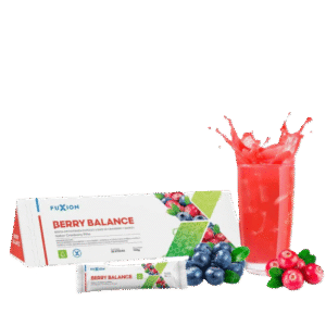 Berry Balance Caja 28 X 5 Gr