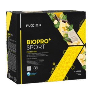 Biopro+ Sport - Pro Edition Caja 14 X 25 Gr