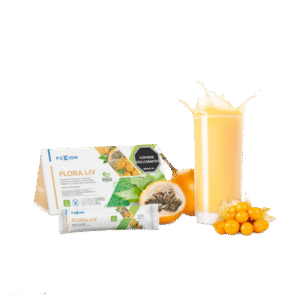 Flora Liv Caja 7 X 5 Gr– Fuxion