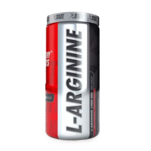 L Arginine Hcl 1000mg 60 C - Healthy America