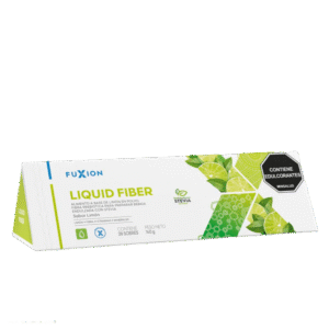 Liquid Fiber 28 Sobres – Fuxion