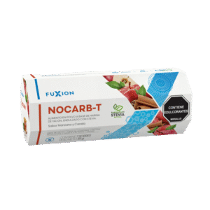 Nocarb-t Caja 7 X 5gr - Fuxion