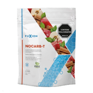 Nocarb-t Doypack 28 X 5gr - Fuxion