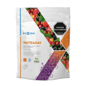 Nutraday Doypack 28 X 5gr - Fuxion
