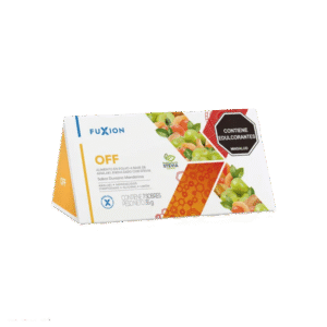 Off Caja 7 X 5 Gr - Fuxion