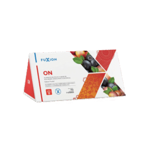 On Caja 7 X 5 Gr - Fuxion