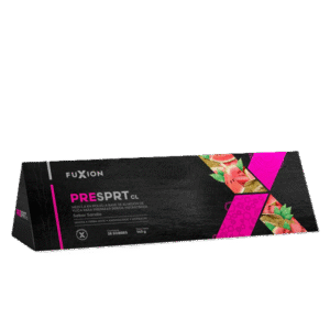 Presprt Caja 28 X 5 Gr