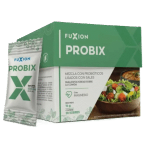 Probix Caja 28 Sobres - Fuxion