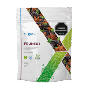 Prunex1 Doypack 28 X 5gr - Fuxion