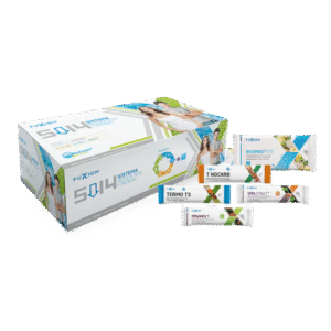 Pack 5/14 Caja Pack Fuxion