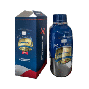 Powers’x Bebida 500ml