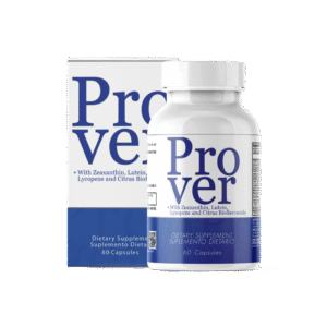 Pro Ver 60 Capsulas - Healthy America
