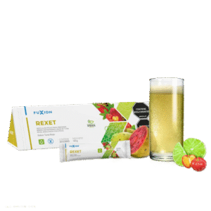 Rexet Bolsa 28 Sobres – Fuxion