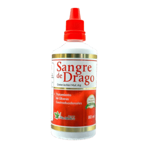Sangre De Drago 80ml – Fito Medic’s