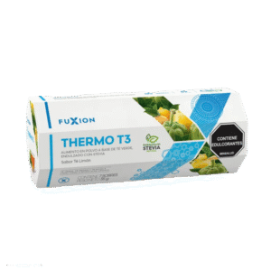 Thermo T3 Caja 7 X 5 Gr