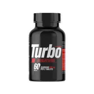 Turbo 60 Tablets - Healthy America
