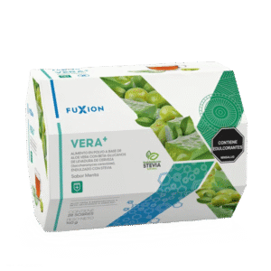 Vera + Caja 28 X 5 Gr - Fuxion