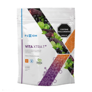 Vita Xtra T+ Doypack 28 X 5gr - Fuxion