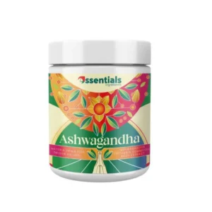 Ashwagandha en Polvo 250 g - Essentials